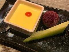 布丁-山葵家·创意料理(万象汇店)