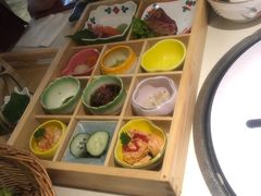 -赤坂亭M9和牛烧肉·日料398放题(万达店)