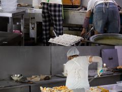 -三盛楼饭店(四流中路店)