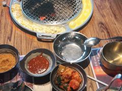 -海之屋韩式烤肉(海棠68环球美食街店)