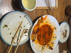 -三里桥徐家烧烤(启明街店)