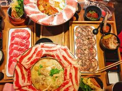 -老爷锅(新街口IFCX店)