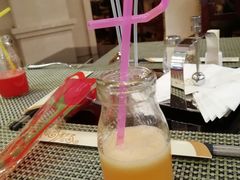 -金紫荆美食自助餐厅