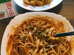 -罍+村卤菜摊(罍街店)