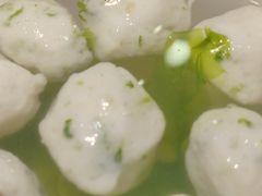 -日丰园海肠水饺·老字号大连海鲜(和平广场店)