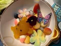 -水桶王国主题餐厅·聚会·生日派对·亲子活动·家庭套餐(亚龙湾希尔顿店)