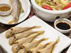 -长平肥姐白粥·海鲜打冷