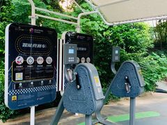 -人民公园(罗湖区)