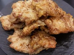 -红东阁东北菜烤肉酒馆(CROSS万象汇店)
