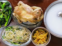 -吉英盐焗鸡(文中路店)