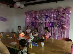 -蹦贝运动中心·蹦床·攀岩·闯关(龙岗店)