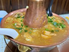 -蜗牛小馆醉乡民谣云南菜(惠新西里店)