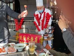 -大隐·成都火锅Bistro(合生麒麟新天地店)