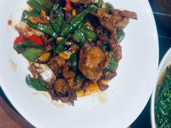 -阿明小菜·海鲜·上海菜(梅陇店)