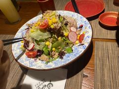 -王氏炉匠·烧鸟放题自助(三里屯店)
