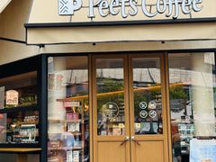 -Peet's Coffee皮爷咖啡(大学路店)