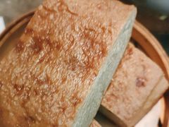 -绿茶餐厅(天津天河城店)