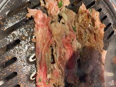 -农乐园炭火烤肉(繁花中心店)