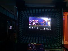 -鑫麦KTV(首都宾馆店)