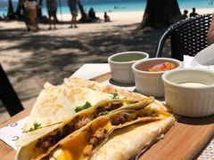 墨西哥饼-Epic Boracay