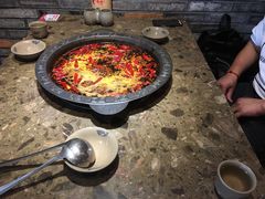 -重庆渝达老火锅(春熙路店)