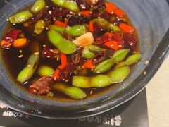 -乔街深夜食堂·小龙虾·高压锅生蚝(杭州总店)
