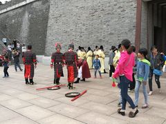 景点-东台西溪天仙缘景区