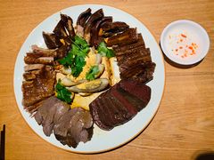 -珍味汤馆·潮汕家乡菜(保利文化广场店)