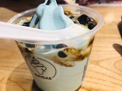 -肯德基(蓝桥店)