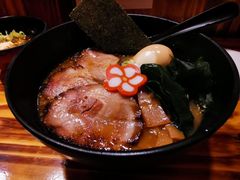 -老龙亭拉面店