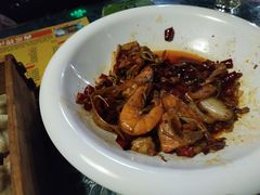 -云的侧面音乐餐吧(丰马牛餐饮广场店)