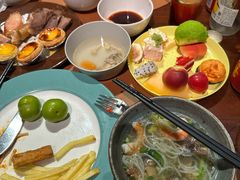 -杭州开元森泊度假乐园