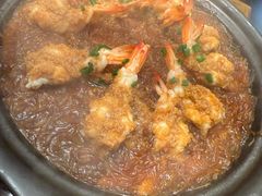 -破三川·新川菜(静安大融城店)