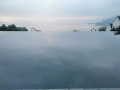 -宁波柏悦酒店·钱湖渔港