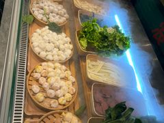 -一绪に寿喜烧(颍州万达店)
