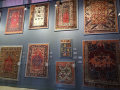 -土耳其与伊斯兰艺术博物馆