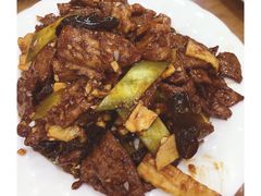 老爆三-砂锅李(九江路店)