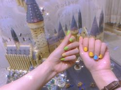 -M Nails & Beauty美甲美睫美体