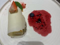 -王品牛排(北京新辰里亚运村店)