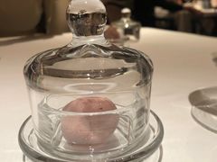 -Le Comptoir de Pierre Gagnaire