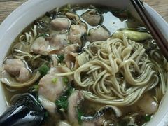 -小河无名面馆