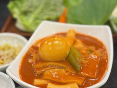 辣炒年糕-青鹤谷(苏州店)