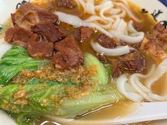 -龍囍粤·顺德小吃·煲仔饭(安定门店)