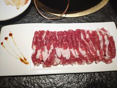-北门涮肉·炭火铜锅涮肉(什刹海店)