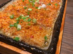 -不曾在把把烧•烧烤(莲坂磐基店)