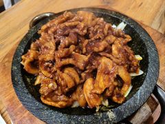 -百年石锅饭·朝鲜族传统民餐