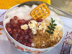 -大芊金重庆串串火锅(南京路店)