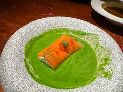 -格鲁·秀色Georgia’s Feast