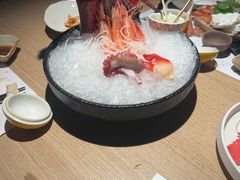 -匠和风精致料理(宁德万达店)