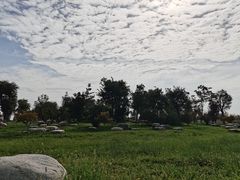 -汉长安城未央宫国家考古遗址公园